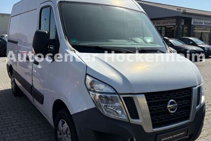 Nissan NV400 510.200 km 4.500 &euro; Hockenheim 68766