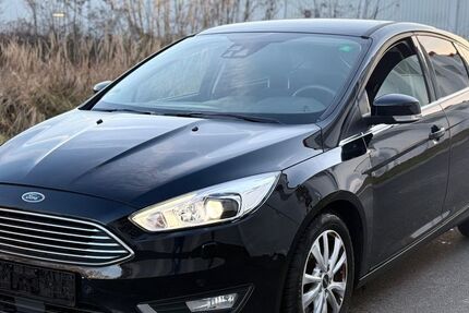 Ford Focus 89.589 km 9.999 &euro; Speyer 67346
