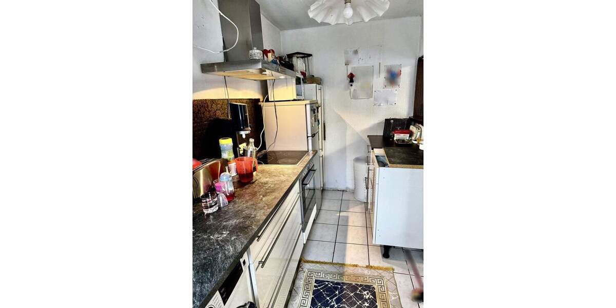 Etagenwohnung Ludwigshafen Friesenheim/Nord - 3 Zimmer, 65 m&sup2;, 170.000&euro; | Angebot:24673302