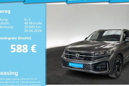 VW Touareg 26.387 km 57.069 &euro; Mannheim 68309