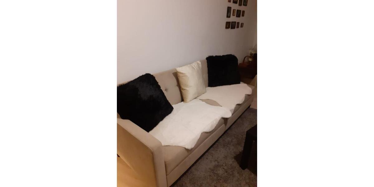 Erdgeschoßwohnung Heppenheim (Bergstraße) - 2 Zimmer, 58 m&sup2;, 580&euro; | Angebot:26052014