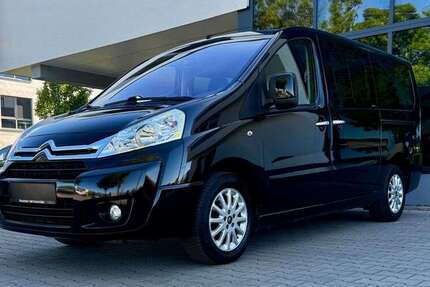 Citroen Jumpy 169.000 km 14.900 &euro; Weinheim 69469
