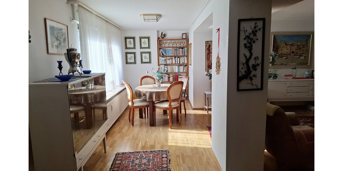 Familienfreundliches Haus am Sonnenhang - Einfamilienhaus Wilhelmsfeld Unterdorf | Angebot:25886907