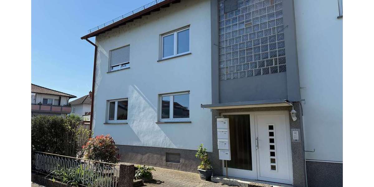 Etagenwohnung Brühl - 3 Zimmer, 84 m&sup2;, 330.000&euro; | Angebot:26808299