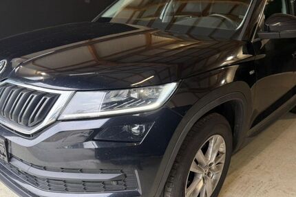 Skoda Kodiaq 188.000 km 19.278 &euro; Heidelberg 69123