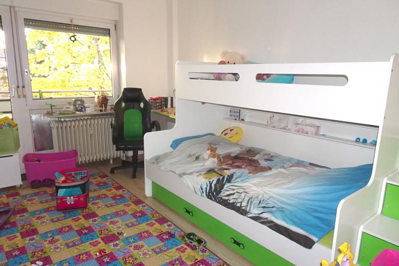 ObjNr:18466 - Helle, freundliche 3-Zimmer ETW in Altrip - Etagenwohnung Altrip | Angebot:14924845