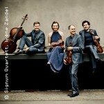 Daniel Ottensamer & Signum Quartett