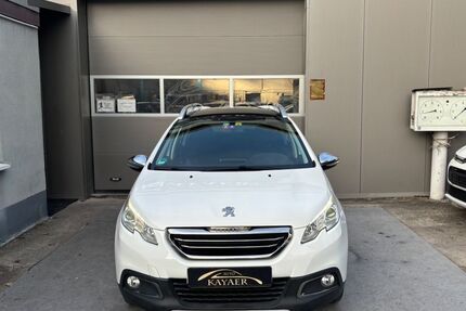 Peugeot 2008 140.000 km 5.500 &euro; Mutterstadt (Kreis Ludwigshafen) 67112