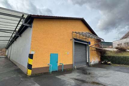 Gewerbeobjekt Weinheim - 2.196&euro; | Angebot:25275394