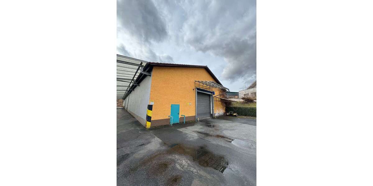 Gewerbeobjekt Weinheim - 2.196&euro; | Angebot:25275394