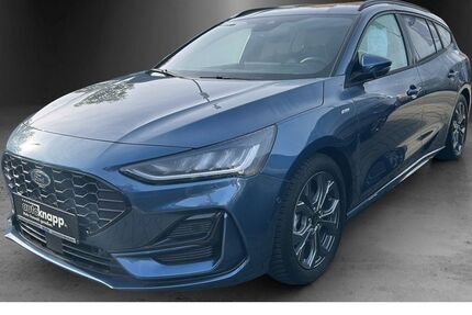 Ford Focus 6.950 km 25.990 &euro; Frankenthal 67227