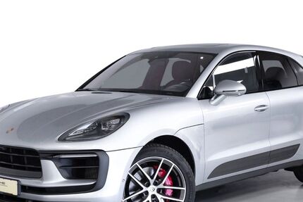 Porsche Macan 92.854 km 57.900 &euro; Mannheim 68229