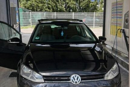 VW Golf 213.715 km 8.000 &euro; Leimen 69181