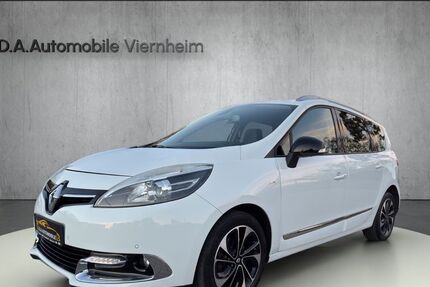 Renault Scenic 154.000 km 7.900 € Viernheim 68519