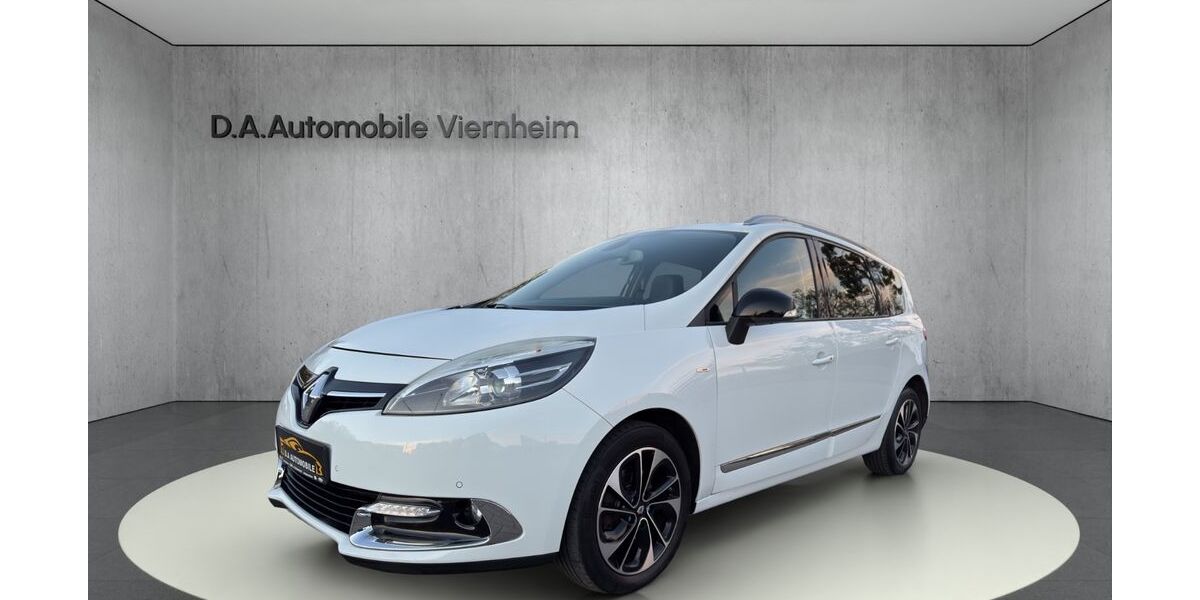Renault Scenic 154.000 km 7.900 € Viernheim 68519