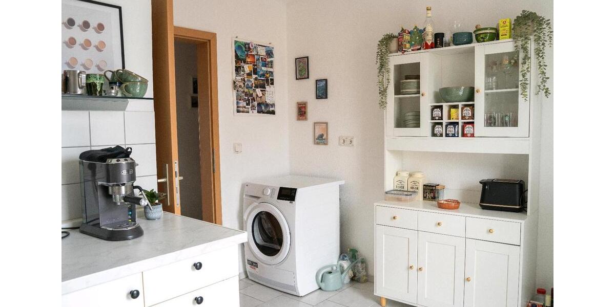 Etagenwohnung Mannheim Niederfeld - 3 Zimmer, 70 m&sup2;, 540&euro; | Angebot:26404876