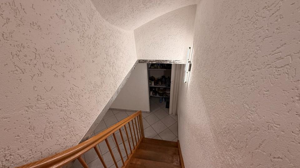 Doppelhaushälfte Mannheim Käfertal - 4 Zimmer, 85 m&sup2;, 675.000&euro; | Angebot:27097663