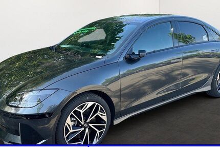 Hyundai IONIQ 6 4.315 km 47.990 € Mannheim 68219
