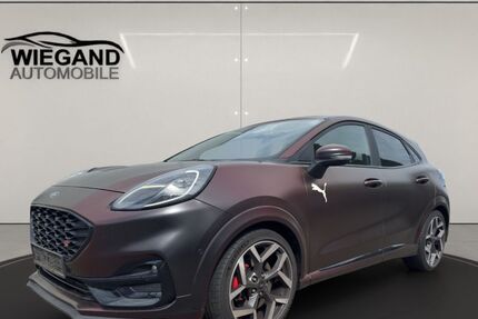 Ford Puma 136.000 km 15.990 &euro; Viernheim 68519