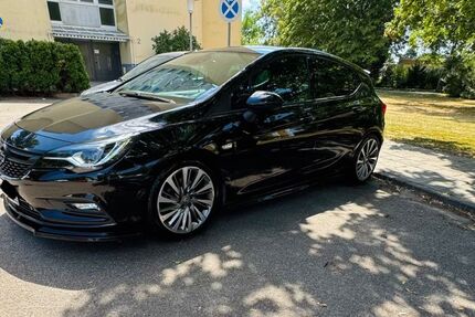 Opel Astra 113.857 km 11.299 &euro; Frankenthal 67227
