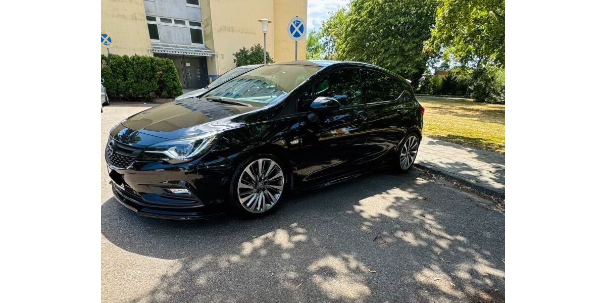 Opel Astra 113.857 km 11.299 &euro; Frankenthal 67227