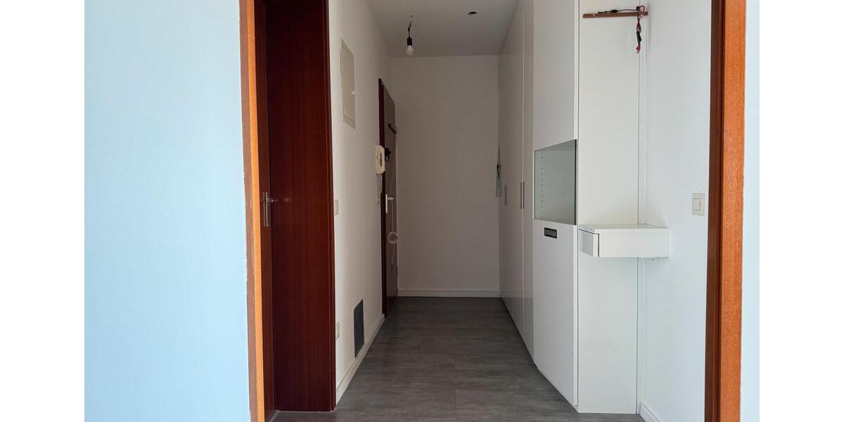 Charmante Dachgeschosswohnung in Hirschberg an der Bergstraße 3.5 zimmer