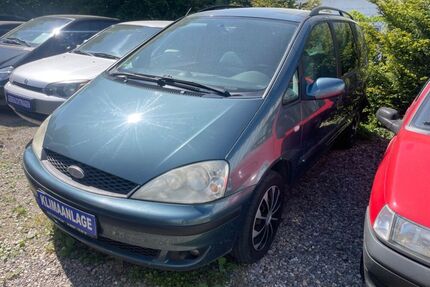 Ford Galaxy