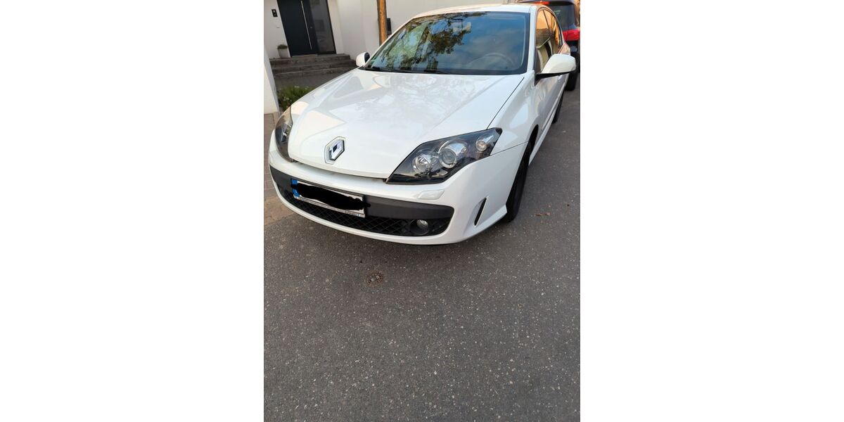 Renault Laguna 147.000 km 3.500 &euro; Ubstadt-Weiher 76698