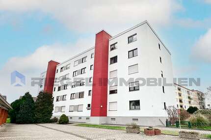 Wohnung zum Mieten in Speyer 750 € 81 m² 3 zimmer