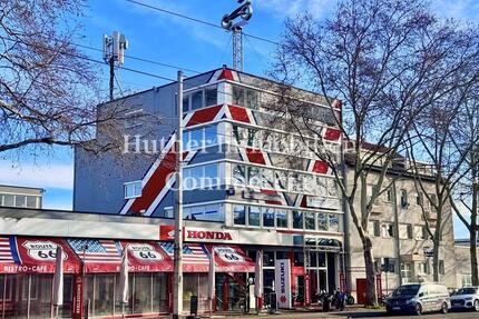 Gewerbeobjekt Mannheim Niederfeld - 1.395&euro; | Angebot:24783412