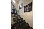 Chic & modern: Doppelhaushälfte mit Garten und vermietbarem 2-ZKB-Apartment in Lu-Oggersheim - Doppelhaushälfte Ludwigshafen am Rhein Ludwigshafen-Oggersheim | Angebot:27156962