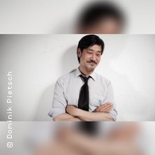 Ill-Young Kim - Kim kommt! 07.11.2025 DASDIE Brettl