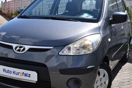 Hyundai i10 85.785 km 2.900 &euro; LUDWIGSHAFEN am RHEIN 67065