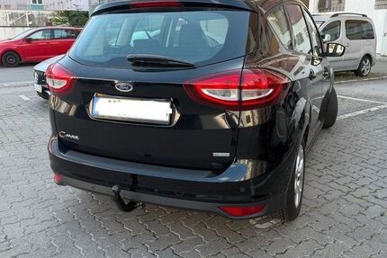 Ford C-Max 129.991 km 5.250 &euro; ludwigshafen 67063