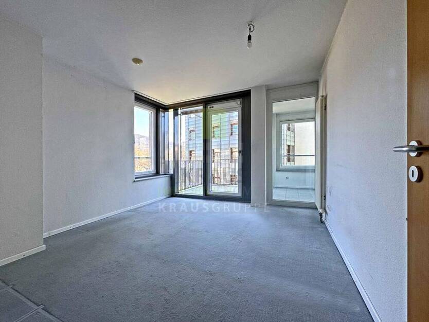 4-Zimmer-Wohnung in zentraler Lage