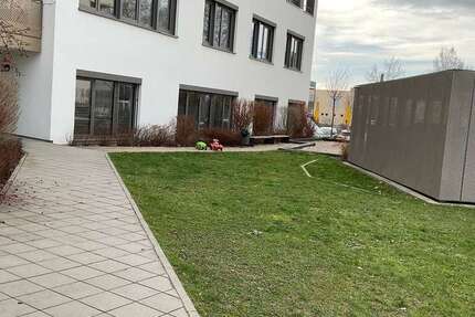 Wohnung zum Mieten in Ludwigshafen 1.364,33 € 114.17 m² 4 zimmer