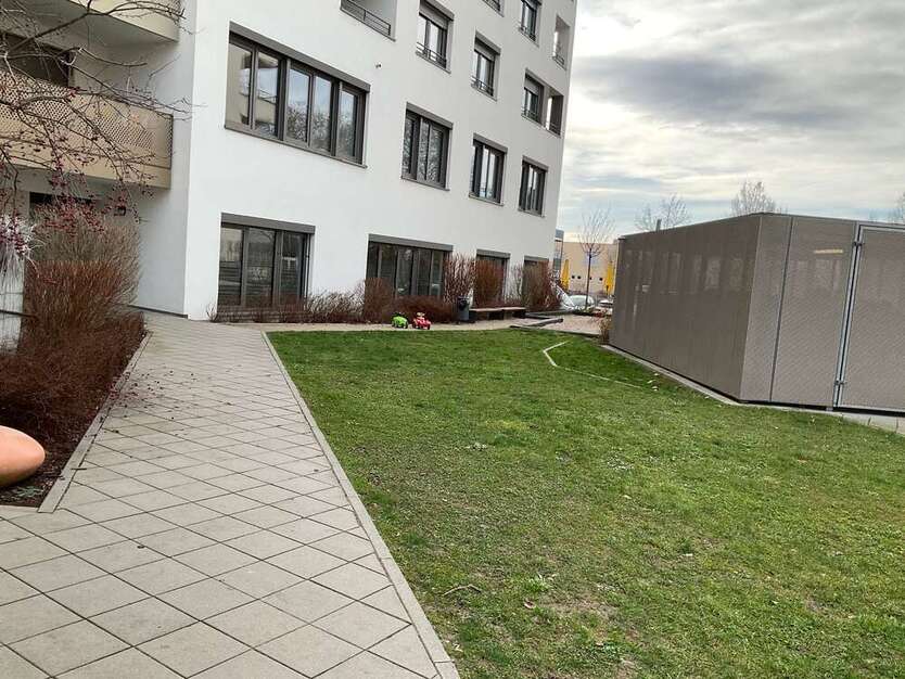 Wohnung zum Mieten in Ludwigshafen 1.364,33 € 114.17 m² 4 zimmer