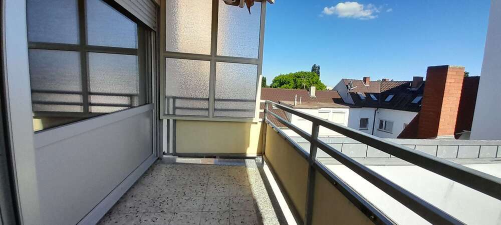Wohnung zum Mieten in Frankenthal 560 € 66 m²