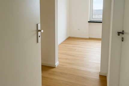 Wohnung zum Kaufen in Mannheim 220.000 € 48 m² 2 zimmer