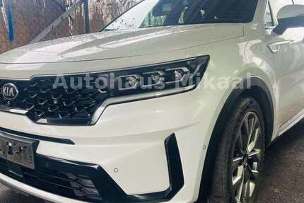 Kia Sorento 130.000 km 26.999 &euro; Ketsch 68775
