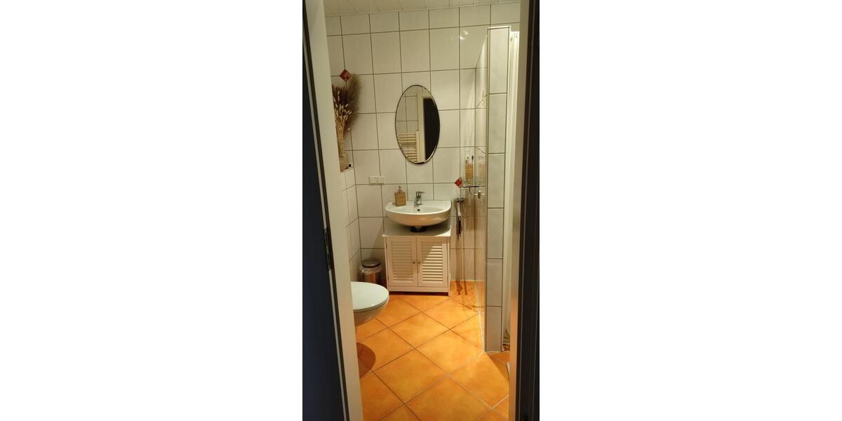 Gepflegte 2-Zimmer-Wohnung mit Loggia und Stellplatz 2 zimmer