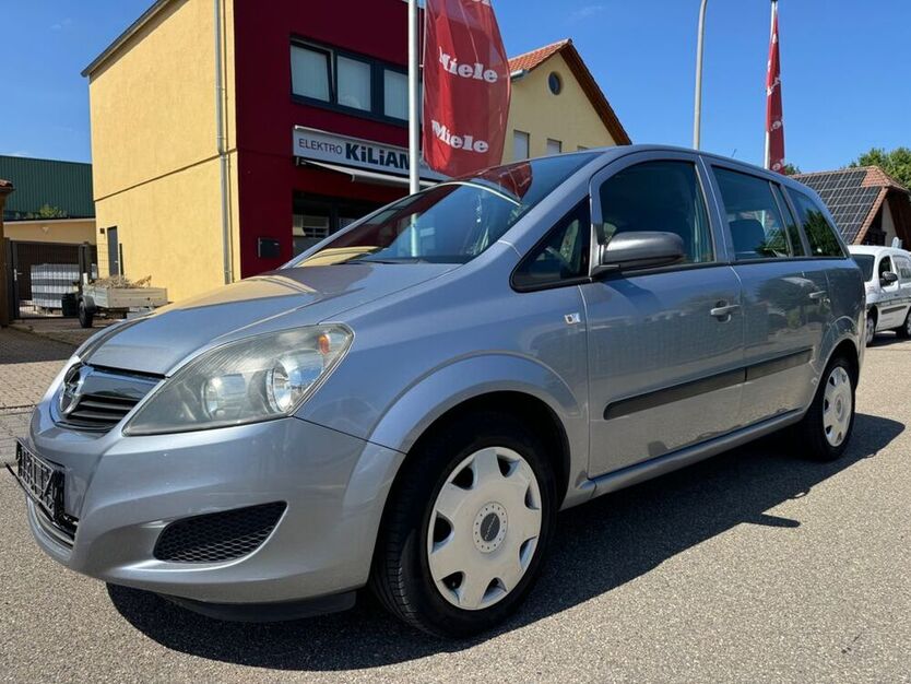 Zafira