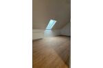 1 Zimmer Wohnung Dachgeschoss 1 zimmer