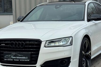 Audi A8 178.665 km 26.990 &euro; Zuzenhausen 74939