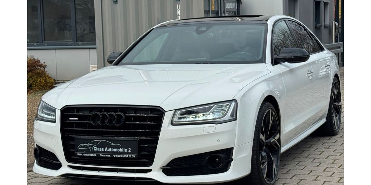 Audi A8 178.665 km 28.990 &euro; Zuzenhausen 74939