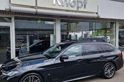 BMW 520 48.965 km 39.900 &euro; Schriesheim 69198