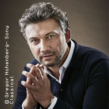 Jonas Kaufmann | Philharmonie Baden-Baden, Jochen Rieder 07.05.2026 Congress Center Rosengarten Mannheim
