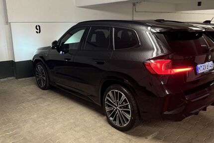 BMW X1 47.000 km 42.500 &euro; Heidelberg 69117