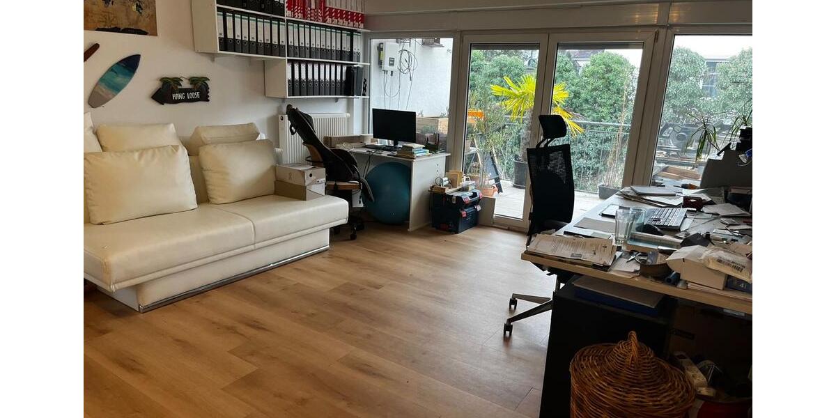 Etagenwohnung Weinheim - 4 Zimmer, 150 m&sup2;, 675.000&euro; | Angebot:27086696