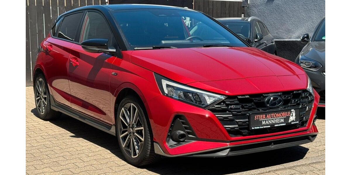 Hyundai i20 46.000 km 15.650 &euro; Mannheim 68199